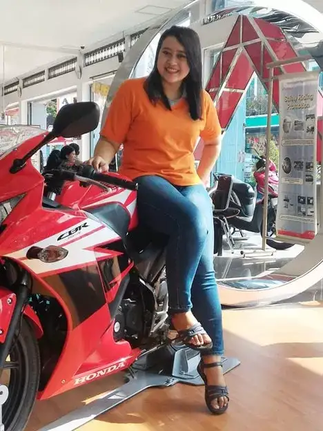 Honda BeAT Sporty CBS Plus Klaten MOTOR HONDA KLATEN