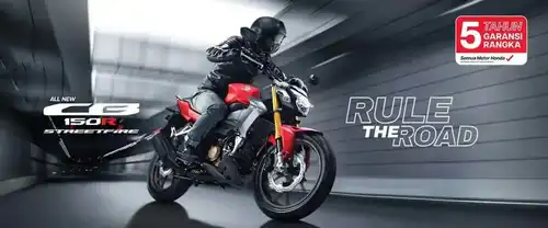 Harga Motor Honda CB 150R  Terbaru 2023 | Marketing Dealer Motor Honda Klaten 