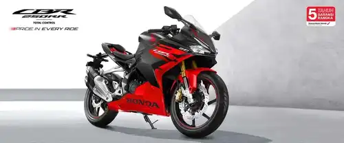 Harga Motor Honda CBR 250RR  Terbaru 2023 | Marketing Dealer Motor Honda Klaten 