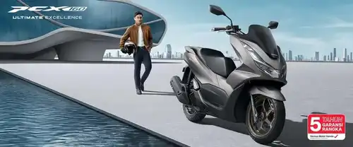 Harga Motor Honda PCX 160  Terbaru 2023 | Marketing Dealer Motor Honda Klaten 