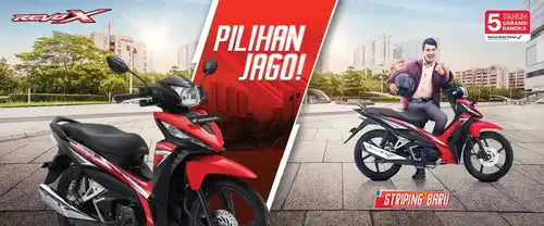 Harga Motor Honda Revo  Terbaru 2023 | Marketing Dealer Motor Honda Klaten 