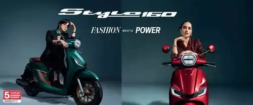 Harga Motor Honda Stylo 160  Terbaru 2023 | Marketing Dealer Motor Honda Klaten 