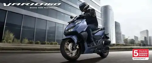 Harga Motor Honda Vario 160  Terbaru 2023 | Marketing Dealer Motor Honda Klaten 