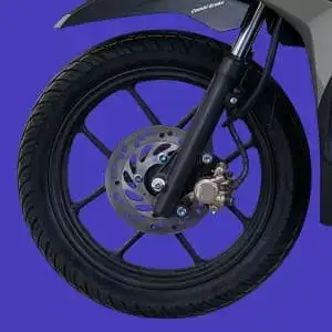 Fitur Motor Honda  Terbaru 2024 | 