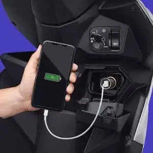 Fitur Motor Honda  Terbaru 2024 | 