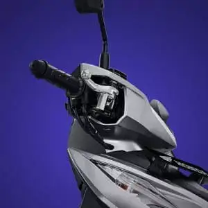 Fitur Motor Honda  Terbaru 2024 | 