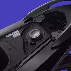 Fitur Motor Honda  Terbaru 2024 | 