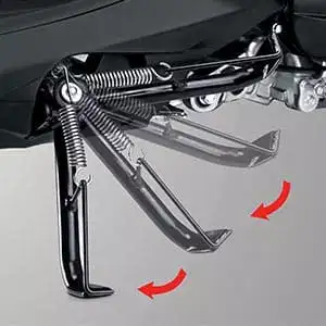 Fitur Motor Honda  Terbaru 2024 | 