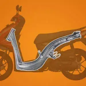 Fitur Motor Honda  Terbaru 2024 | 