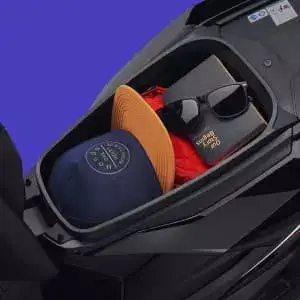 Fitur Motor Honda  Terbaru 2024 | 