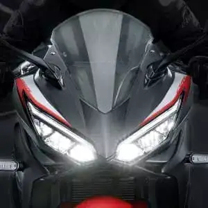 Fitur Motor Honda  Terbaru 2024 | 