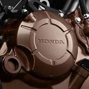 Fitur Motor Honda  Terbaru 2024 | 